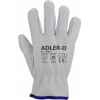 SKÓRZANE RĘKAWICE ROBOCZE TYPU DOCKER LICO ADLER-D ASATEX
