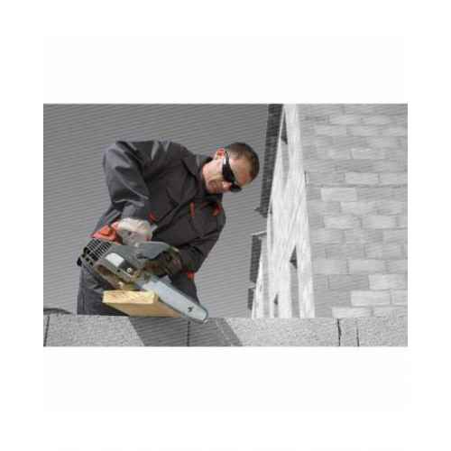 Rękawica skórzana FBN49 Delta Plus