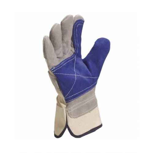 Rękawica skórzana DS202RP Delta Plus