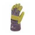 Rękawica skórzana DC103 Delta Plus