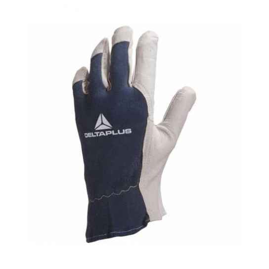 Rękawica skórzana CT402 Delta Plus