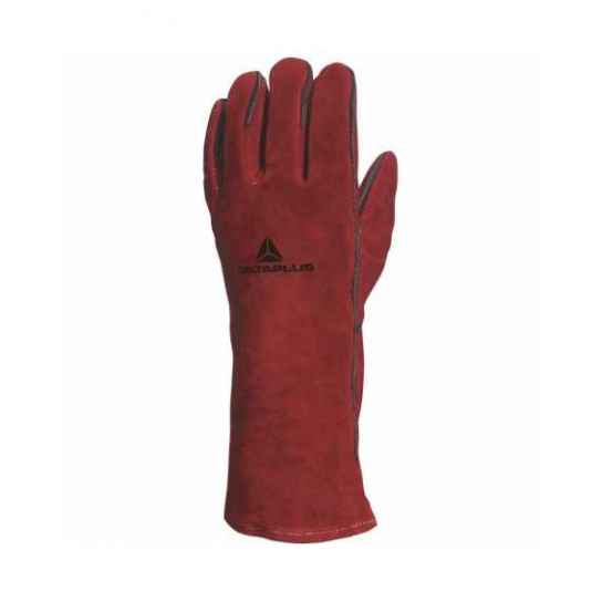 Rękawica skórzana CA615K Delta Plus