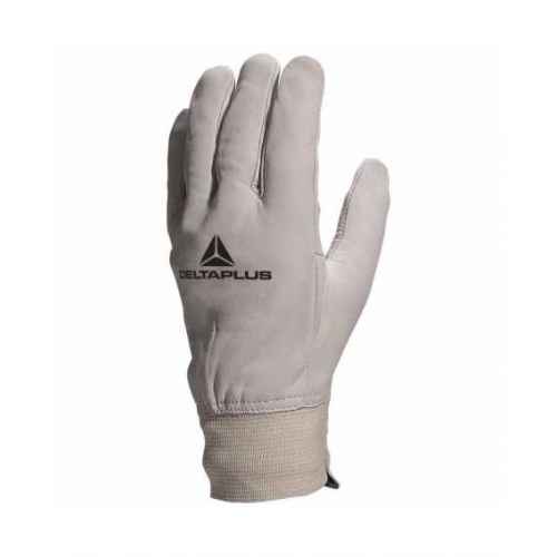 Rękawica skórzana GFBLE Delta Plus