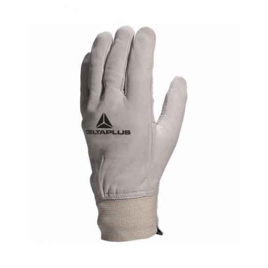Rękawica skórzana GFBLE Delta Plus