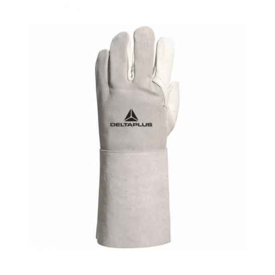 Rękawica skórzana FC115 Delta Plus