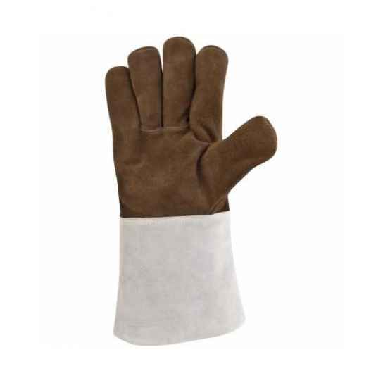 Rękawica skórzana TER250 Delta Plus