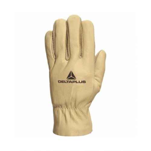 Rękawica skórzana FIB49 Delta Plus