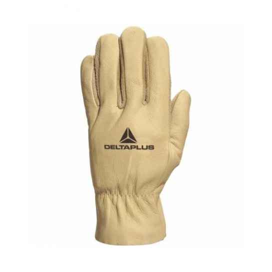 Rękawica skórzana FIB49 Delta Plus