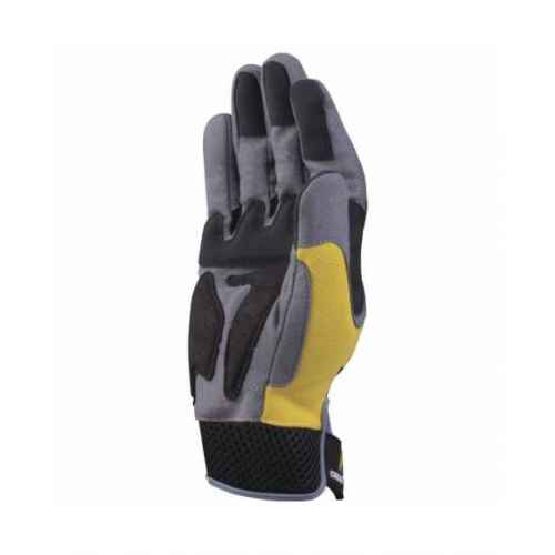 Rękawice skórzane ATHOS VV902 Delta Plus