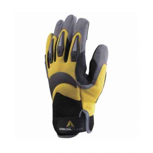 Rękawice skórzane ATHOS VV902 Delta Plus