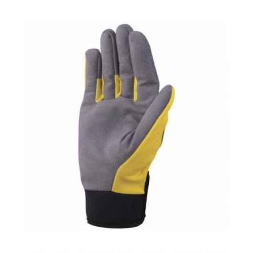 Rękawice skórzane Boree VV901 Delta Plus
