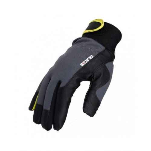 Wysokiej jakości rękawice robocze ocieplane wodoodporne GUIDE 775W PP