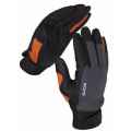 Wysokiej jakości rękawice robocze ocieplane wodoodporne GUIDE 775W PP