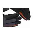 Wysokiej jakości rękawice robocze ocieplane wodoodporne GUIDE 775W PP