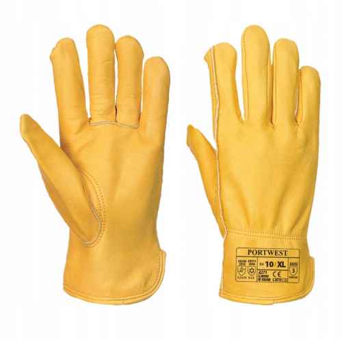 RĘKAWICA OCIEPLANA- PORTWEST A271