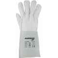 RĘKAWICE SKÓRZANE SPAWALNICZE TIG SKÓRA LICOWA 535VV ASATEX r. XXL