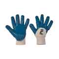 Rękawice powlekane 3/4 nitrylem KITTIWAKE Cerva