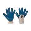 Rękawice powlekane 3/4 nitrylem KITTIWAKE Cerva