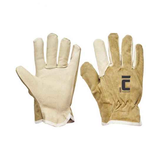 Rękawice skórzane HERON Cerva