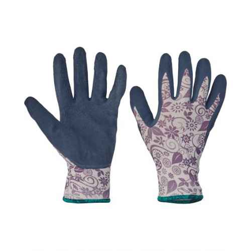 Rękawice ogrpdpwe powlekane lateksem PINTAIL Cerva