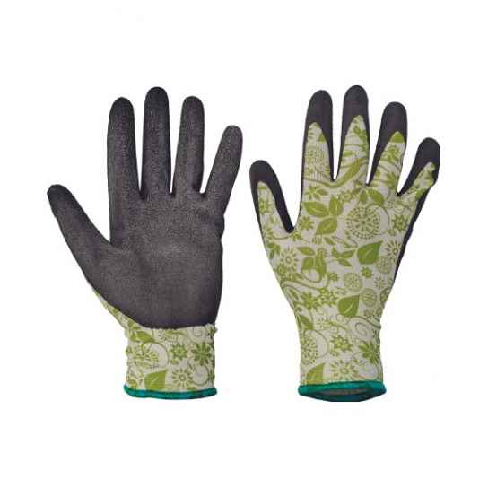 Rękawice ogrpdpwe powlekane lateksem PINTAIL Cerva