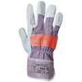 RĘKAWICA KLASYCZNA CANADIAN RIGGER SZARY A209 PORTWEST