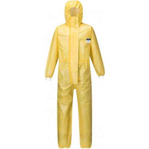 Kombinezon mikroporowaty BizTex typ 3/4/5/6 ST70 PORTWEST