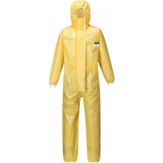 Kombinezon mikroporowaty BizTex typ 3/4/5/6 ST70 PORTWEST