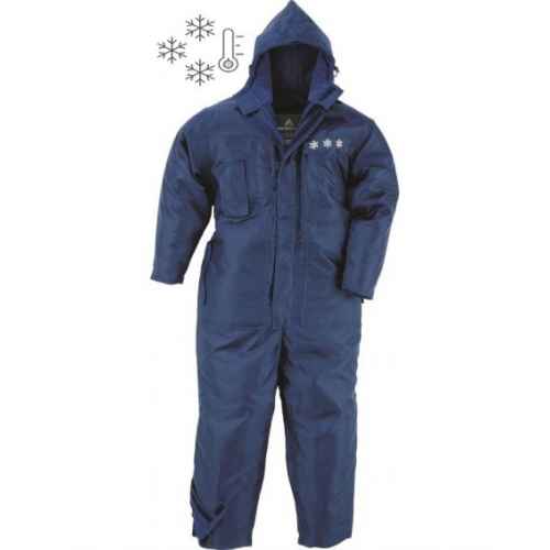 Kombinezon zimowy roboczy IGLOO II Delta Plus