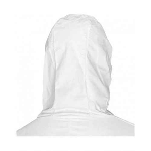 Jednorazowy kombinezon ochronny chemiczny typu 5 DT215 Delta Plus