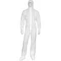 Jednorazowy kombinezon ochronny chemiczny typu 5 DT215 Delta Plus