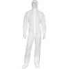 Jednorazowy kombinezon ochronny chemiczny typu 5 DT215 Delta Plus