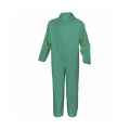 Kombinezon ochronny typu 3 wielokrotnego użytku PVC CO600 Delta Plus
