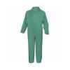 Kombinezon ochronny typu 3 wielokrotnego użytku PVC CO600 Delta Plus