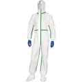 Mocny kombinezon biologiczno chemiczny z uszczelnionymi szwami DT119 Delta Plus