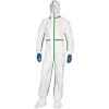 Mocny kombinezon biologiczno chemiczny z uszczelnionymi szwami DT119 Delta Plus