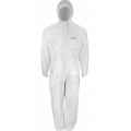 Kombinezon jednorazowy ochronny lakierniczy Asatex CS500E EN 14126