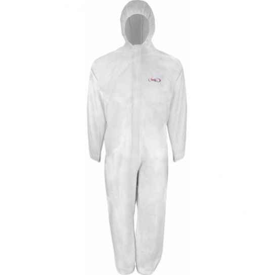Kombinezon jednorazowy ochronny lakierniczy Asatex CS500E EN 14126