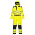 KOMBINEZON OSTRZEGAWCZY ZIMOWY PW352 PORTWEST