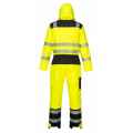 KOMBINEZON OSTRZEGAWCZY ZIMOWY PW352 PORTWEST
