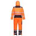KOMBINEZON OSTRZEGAWCZY ZIMOWY PW352 PORTWEST