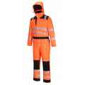 KOMBINEZON OSTRZEGAWCZY ZIMOWY PW352 PORTWEST
