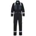 KOMBINEZON TRUDNOPALNY WX3 CZARNY FR503 PORTWEST