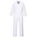 KOMBINEZON SPOŻYWCZY 2201BIAŁY PORTWEST