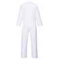 KOMBINEZON SPOŻYWCZY 2201BIAŁY PORTWEST