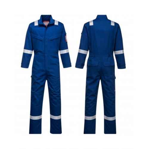 KOMBINEZON JEDNORAZOWY CHEMICZNY ROBOCZY ASATEX c-1