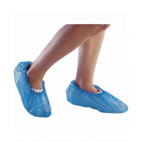 Ochronniki na obuwie SURCHPE opakowanie 50 par Delta Plus