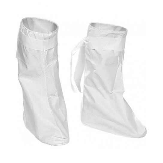 Ochronniki na obuwie DT111 10 par Delta Plus