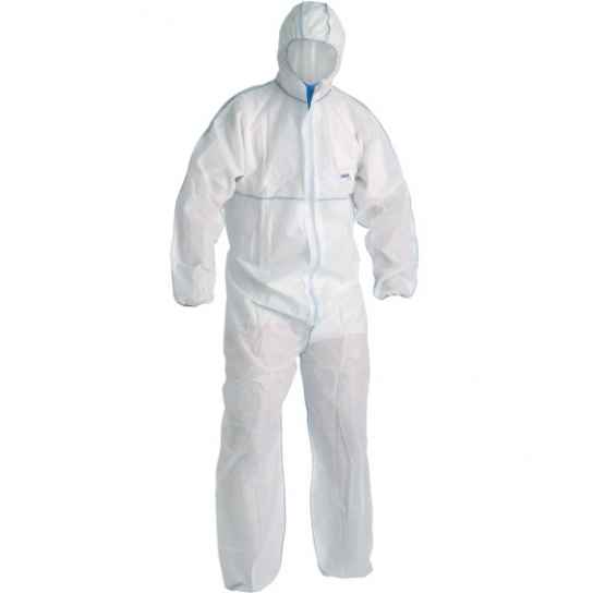 Kombinezon chemoodporny CHEMSAFE MS1 klasa 5/6 Cerva