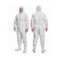 Kombinezon chemoodporny CHEMSAFE MS1 klasa 5/6 Cerva